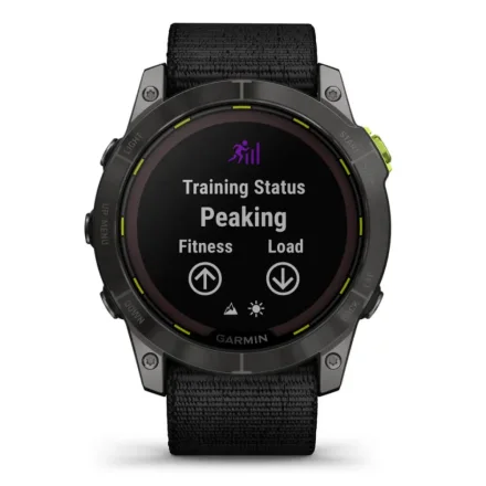 Zegarek Garmin Enduro 2 z czujnikiem tętna HRM Elevate Ox 010-02754-01