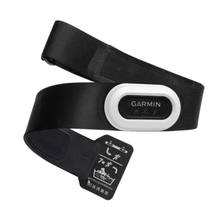 Czujnik tętna HRM Pro Plus Garmin 010-13118-00