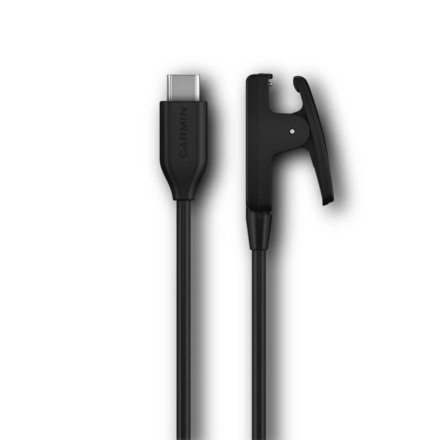 Przewód zasilający i do przesyłu danych z gniazda USB-C - Forerunner, vivomove HR (1 x 4 PIN) 010-13289-00