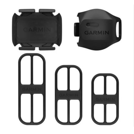 Rowerowy czujnik prędkości i rytmu Garmin Speed & Cadence Sensor 2 010-12845-00