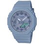 Błękitny zegarek Casio G-SHOCK GMA-S2100BA-2A2ER