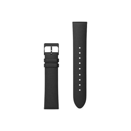 Smartwatch Mobvoi TicWatch C2+ z czarnym paskiem