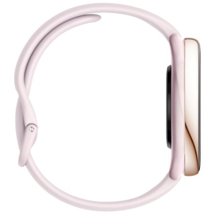 Amazfit GTR Mini Misty Pink różowozłoty z różowym paskiem smartwatch Huami