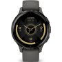 Zegarek Garmin Venu 3S czarny 010-02785-00