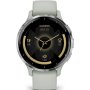 Zegarek Garmin Venu 3S srebrny 010-02785-01