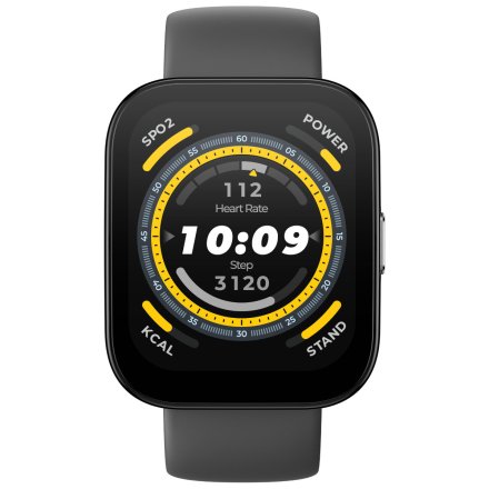 Amazfit Bip 5 Czarny