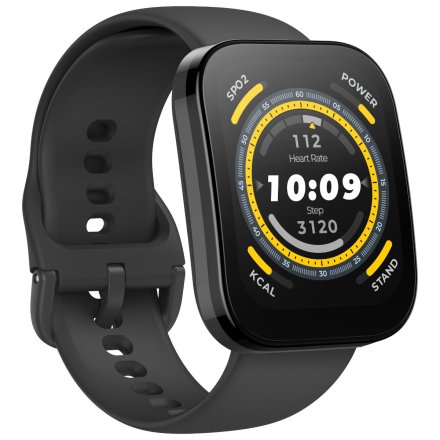 Amazfit Bip 5 Czarny