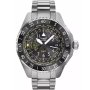 Zegarek Męski Aviator Swiss Made V.1.37.0.307.5  Airacobra GMT