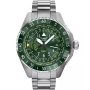 Zegarek Męski Aviator Swiss Made V.1.37.0.309.5  Airacobra GMT