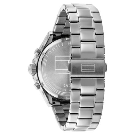 Zegarek męski Tommy Hilfiger Axel srebrny 1792007