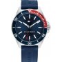 Zegarek męski Tommy Hilfiger Logan sportowy granatowy 1792009