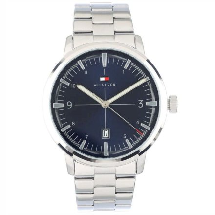 Zegarek Męski Tommy Hilfiger Essentials Gift Set TH2770149