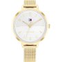 Zegarek Damski Tommy Hilfiger Florence 1782579 złoty