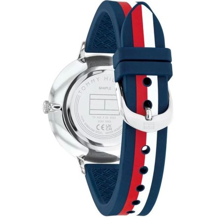 Zegarek Damski Tommy Hilfiger Florence 1782584 na pasku kauczukowym