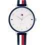 Zegarek Damski Tommy Hilfiger Florence 1782584 na pasku kauczukowym