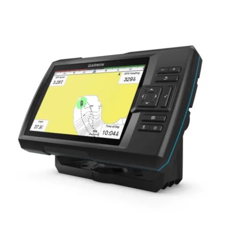 Sonar Garmin Striker Vivid 7cv z przetwornikiem GT20-TM z GPS 010-02552-01
