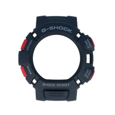 Bezel 10237926 do Casio G-9000 CZARNY MATOWY