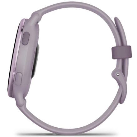 GARMIN Zegarek vivoactive 5 Liliowy 010-02862-13