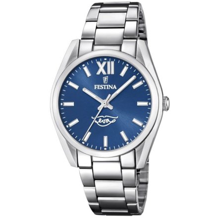 Zegarek Damski Festina 20622/AE2 BOYFRIEND LIMITOWANA EDYCJA