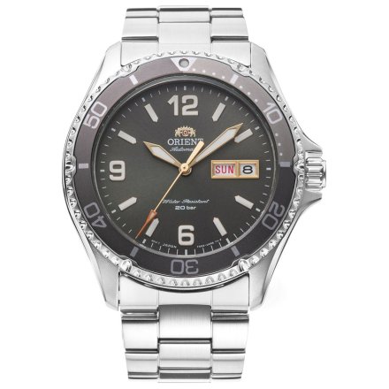 ORIENT RA-AA0819N19B Zegarek Męski Japońskiej Marki Orient  AA0819N19B