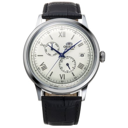 ORIENT RA-AK0701S10B Zegarek Męski Automatyczny Japońskiej Marki Orient