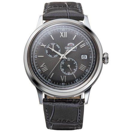 ORIENT RA-AK0704N10B Zegarek Męski Automatyczny Japońskiej Marki Orient