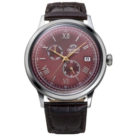 ORIENT RA-AK0705R10B Zegarek Męski Automatyczny Japońskiej Marki Orient