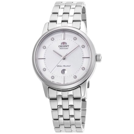 ORIENT RA-NR2009S10B Zegarek Damski Automatyczny Japońskiej Marki Orient