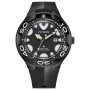 Zegarek Męski Citizen BN0235-01E na pasku Eco Drive Citizen Promaster 