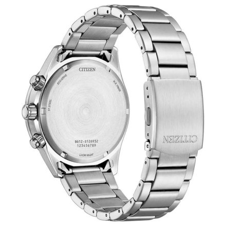 Citizen CA0770-72X Zegarek Męski Citizen Eco-Drive Sports