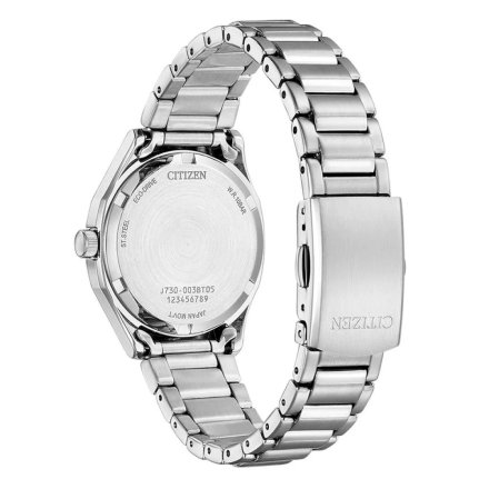 Zegarek Damski Citizen FE2110-81A  na bransolecie Eco Drive 