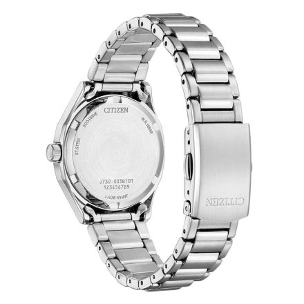 Zegarek Damski Citizen FE2110-81L  na bransolecie Eco Drive 
