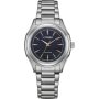 Zegarek Damski Citizen FE2110-81L  na bransolecie Eco Drive 