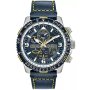 Citizen JY8078-01L Zegarek Męski Promaster Blue Angels Eco-Drive