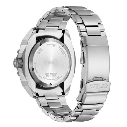 Citizen NB6004-83E Zegarek Męski na bransolecie Promaster Super Titanium Automatic