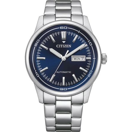 Citizen NH8400-87LE Zegarek Męski na bransolecie Automatic Classic