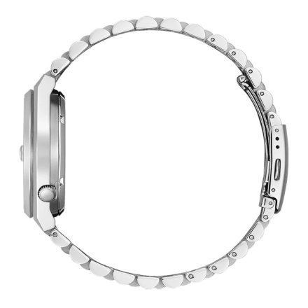 Citizen NJ0150-81X Zegarek Męski na bransolecie Tsuyosa Automatic Classic Sapphire