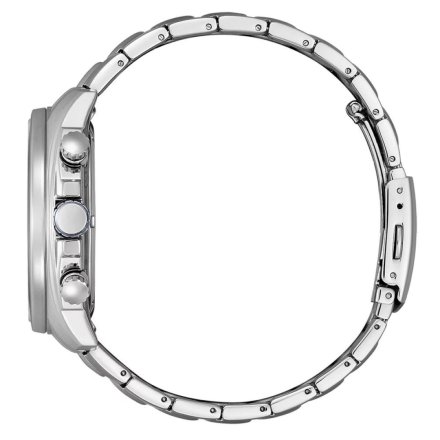 Citizen CA4560-81L Zegarek Męski Citizen Solar Chronograph