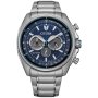 Citizen CA4560-81L Zegarek Męski Citizen Solar Chronograph