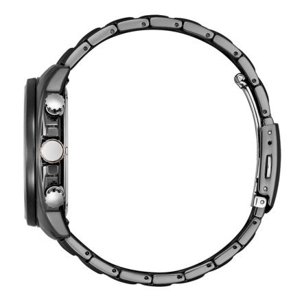 Citizen CA4567-82H Zegarek Męski Citizen Solar Chronograph