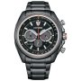 Citizen CA4567-82H Zegarek Męski Citizen Solar Chronograph