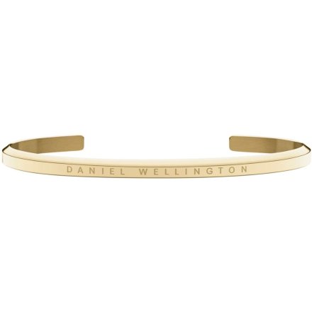 Złota bransoletka Daniel Wellington Classic (S) DW00400075