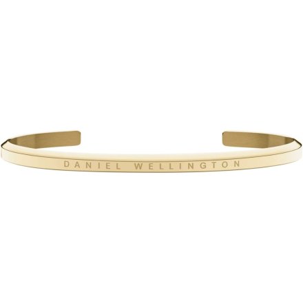 Złota bransoletka Daniel Wellington Classic (S) DW00400075
