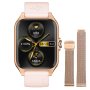 Smartwatch Garett GRC Activity 2 złoty matowy + PASEK 5904238486030