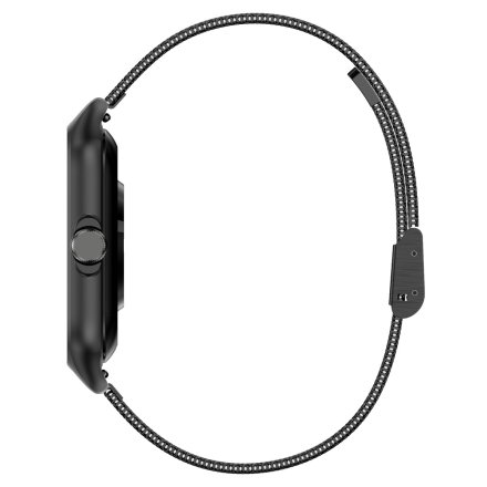 Smartwatch Garett GRC Activity 2 czarny matowy + PASEK 5904238486047