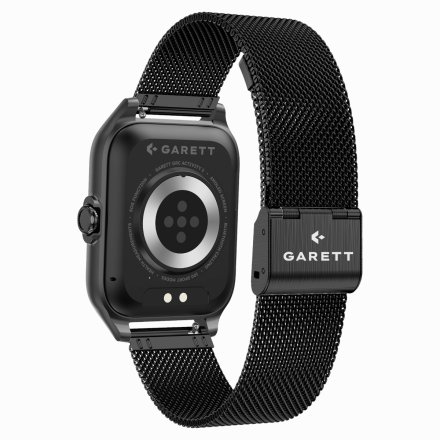 Smartwatch Garett GRC Activity 2 czarny matowy + PASEK 5904238486047