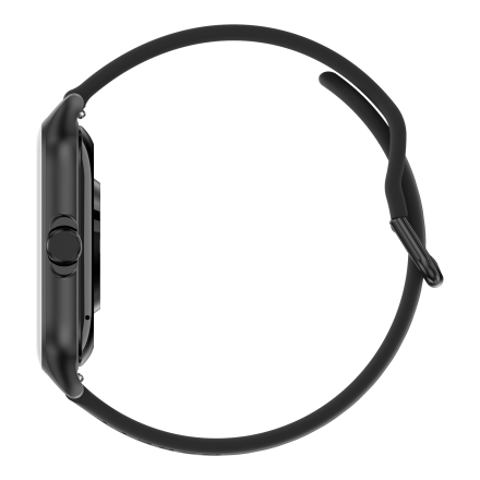 Smartwatch Garett GRC Activity 2 czarny matowy + PASEK 5904238486047