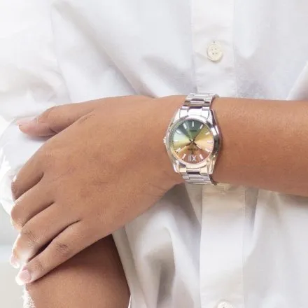 Zegarek Damski Festina 20622/H BOYFRIEND z kolorową tarczą