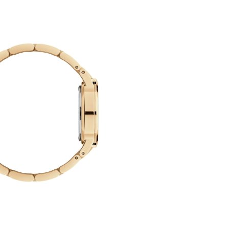 Zegarek Daniel Wellington Iconic Link Unitone 28 złoty z bransoletką DW00100403