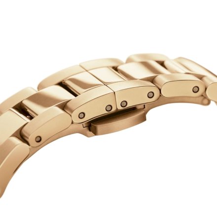 Zegarek Daniel Wellington Iconic Link Unitone 28 złoty z bransoletką DW00100403